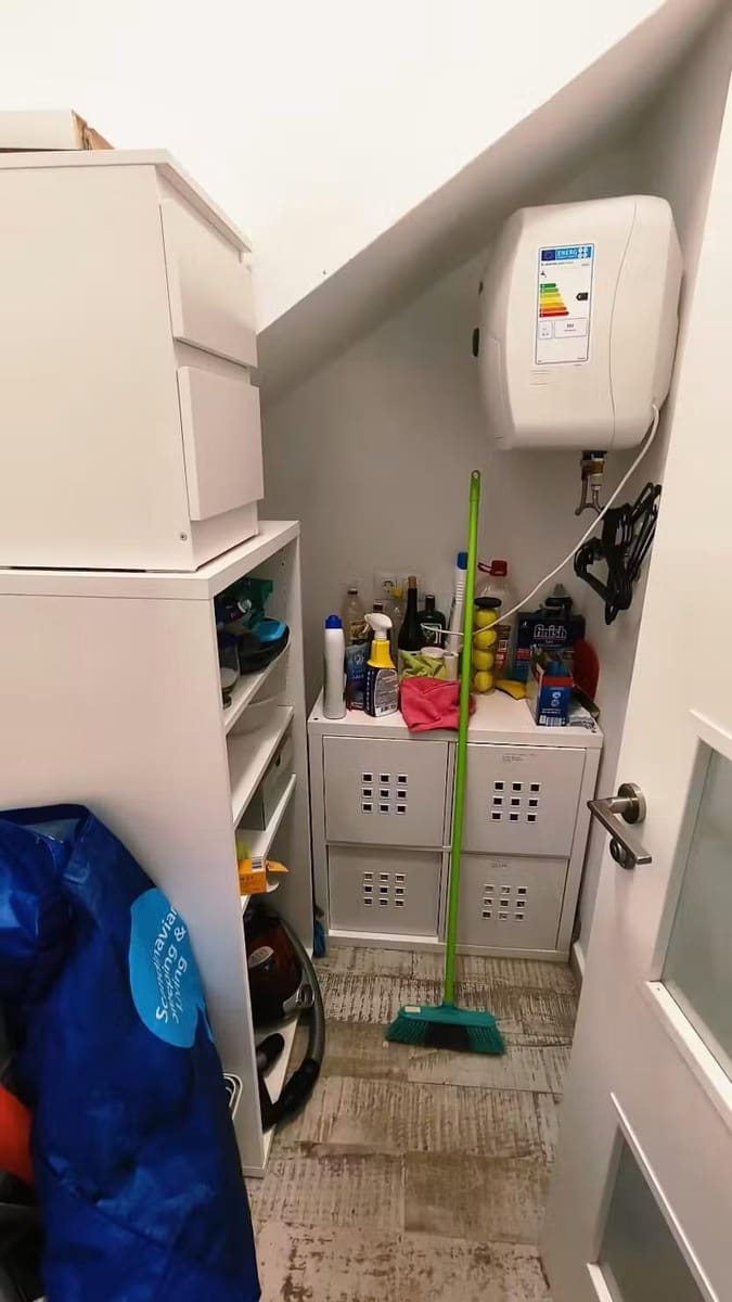 1 Zimmer Apartment zu vermieten in El Cotillo - 1.000 € (Ref: 10062197)