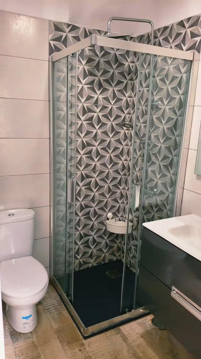 1 Zimmer Apartment zu vermieten in El Cotillo - 1.000 € (Ref: 10062197)
