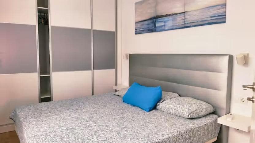 1 Zimmer Apartment zu vermieten in El Cotillo - 1.000 € (Ref: 10062197)