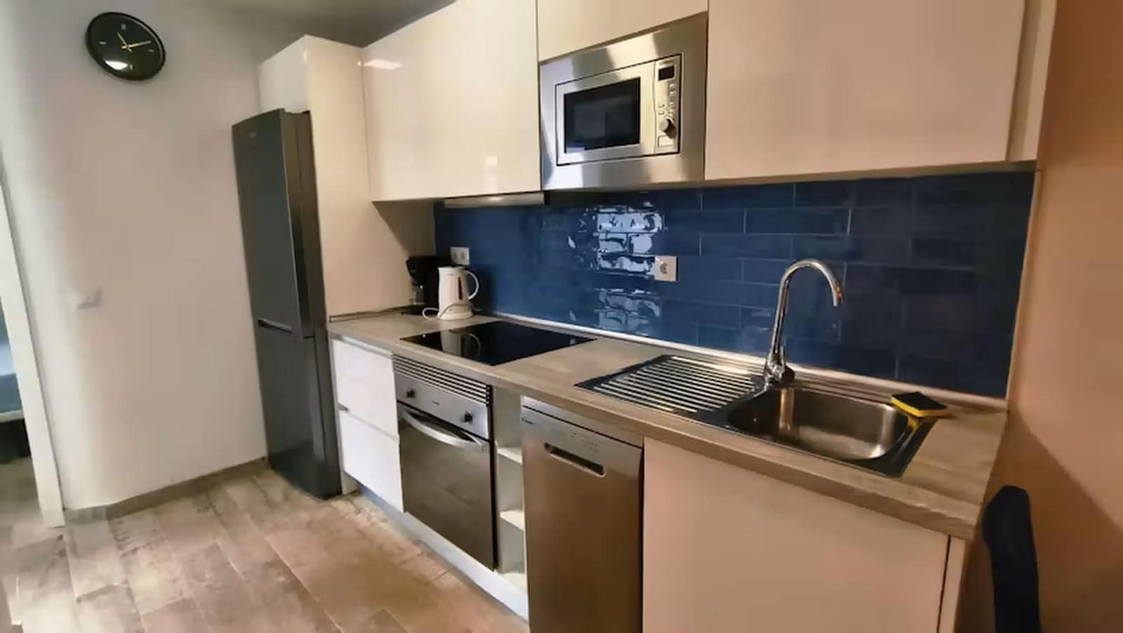 1 Zimmer Apartment zu vermieten in El Cotillo - 1.000 € (Ref: 10062197)