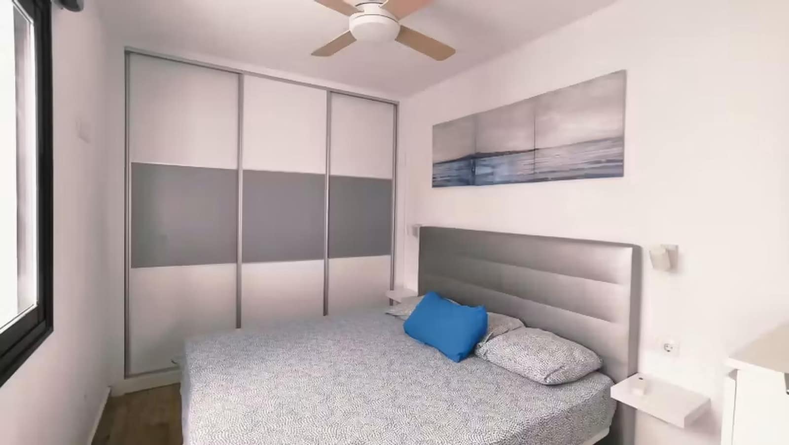 1 Zimmer Apartment zu vermieten in El Cotillo - 1.000 € (Ref: 10062197)