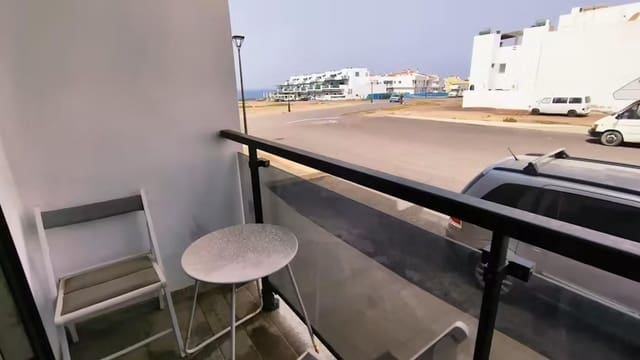 1 sovrum Lägenhet till salu i El Cotillo, La Oliva - 199 000 € (Ref: 10062198)