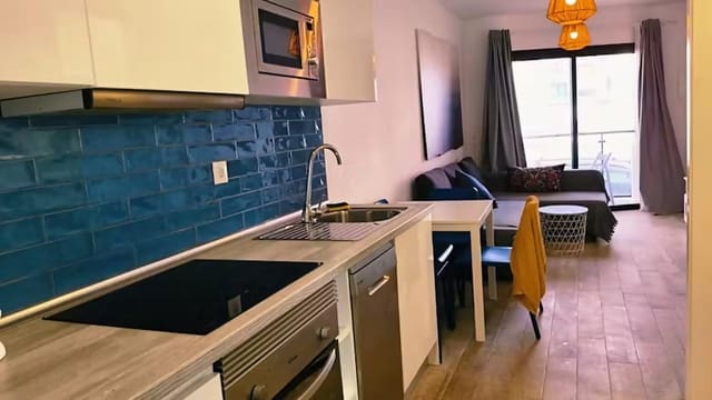 1 sovrum Lägenhet till salu i El Cotillo, La Oliva - 199 000 € (Ref: 10062198)