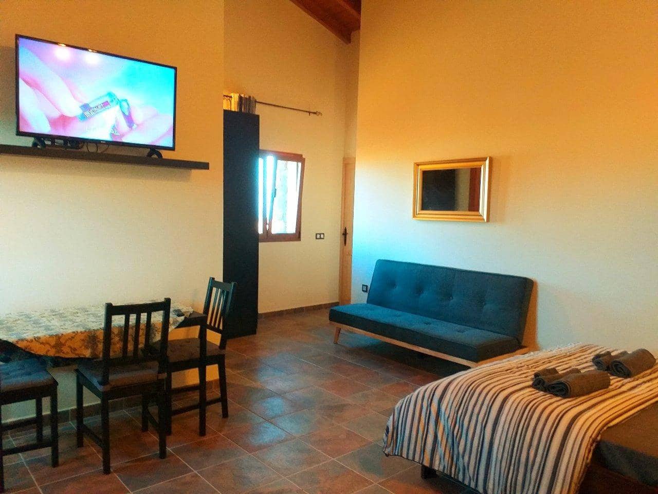 4 sypialnia Willa na sprzedaż w Puerto del Rosario - 1 050 000 € (Ref: 10142580)