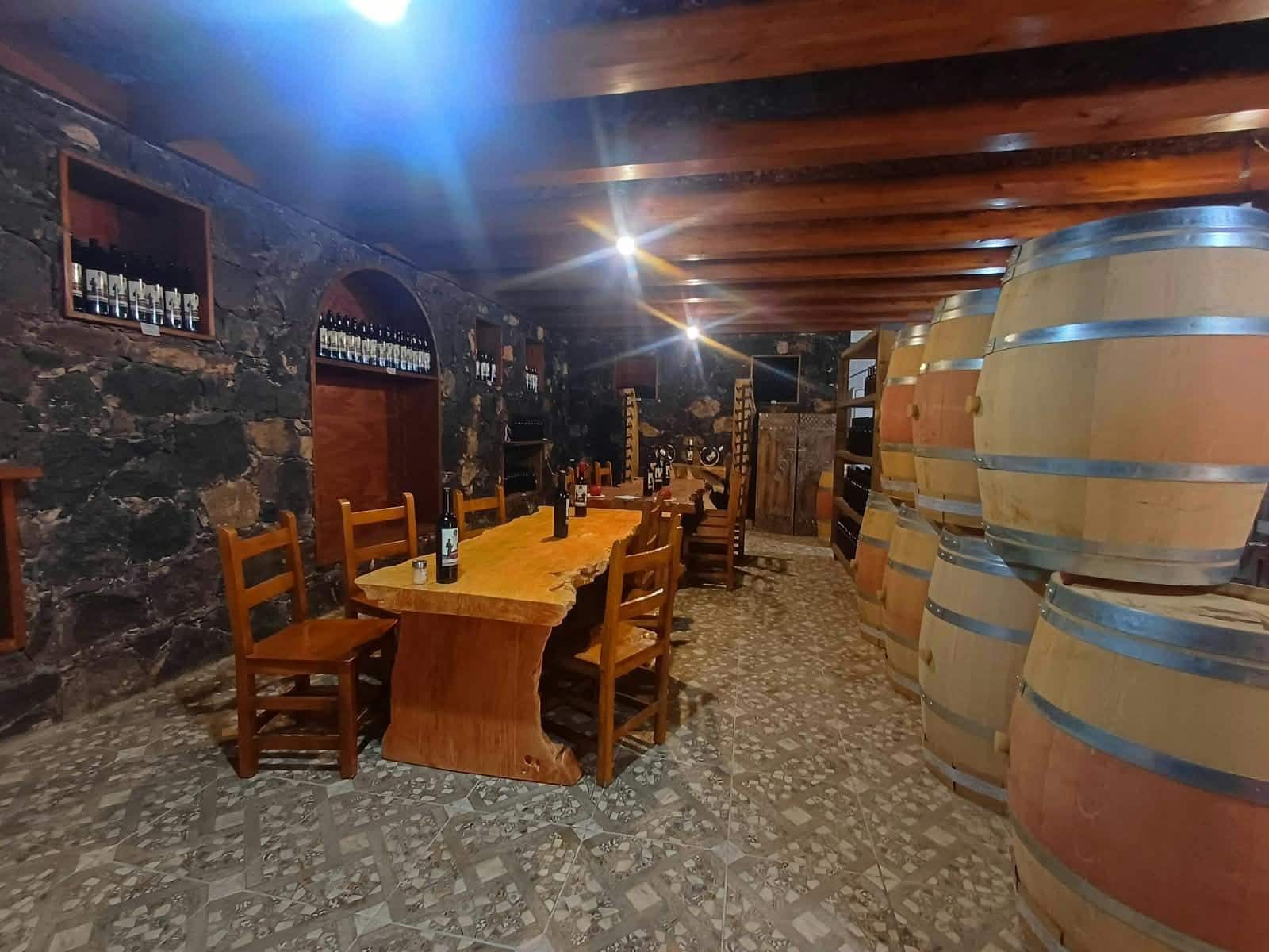 4 sypialnia Willa na sprzedaż w Puerto del Rosario - 1 050 000 € (Ref: 10142580)