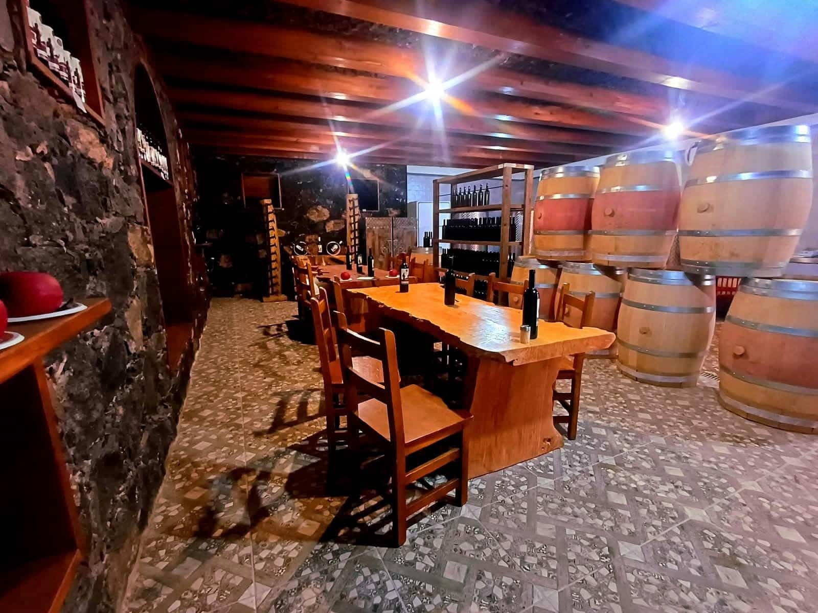 4 sypialnia Willa na sprzedaż w Puerto del Rosario - 1 050 000 € (Ref: 10142580)