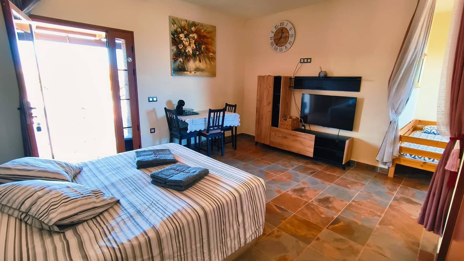 4 sypialnia Willa na sprzedaż w Puerto del Rosario - 1 050 000 € (Ref: 10142580)