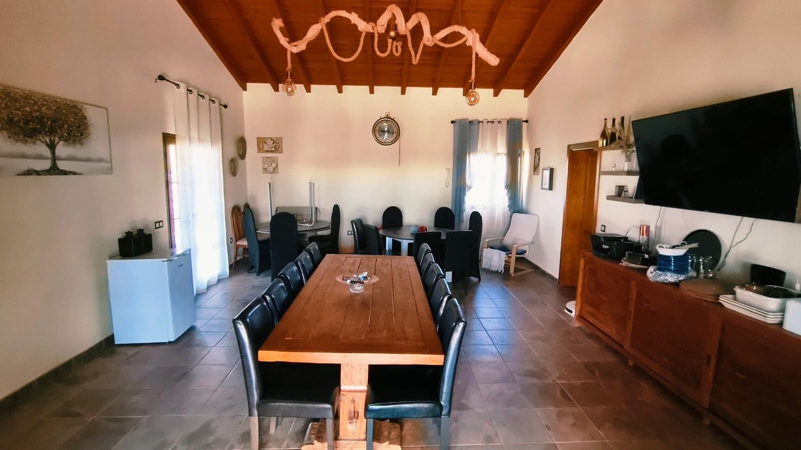4 sypialnia Willa na sprzedaż w Puerto del Rosario - 1 050 000 € (Ref: 10142580)