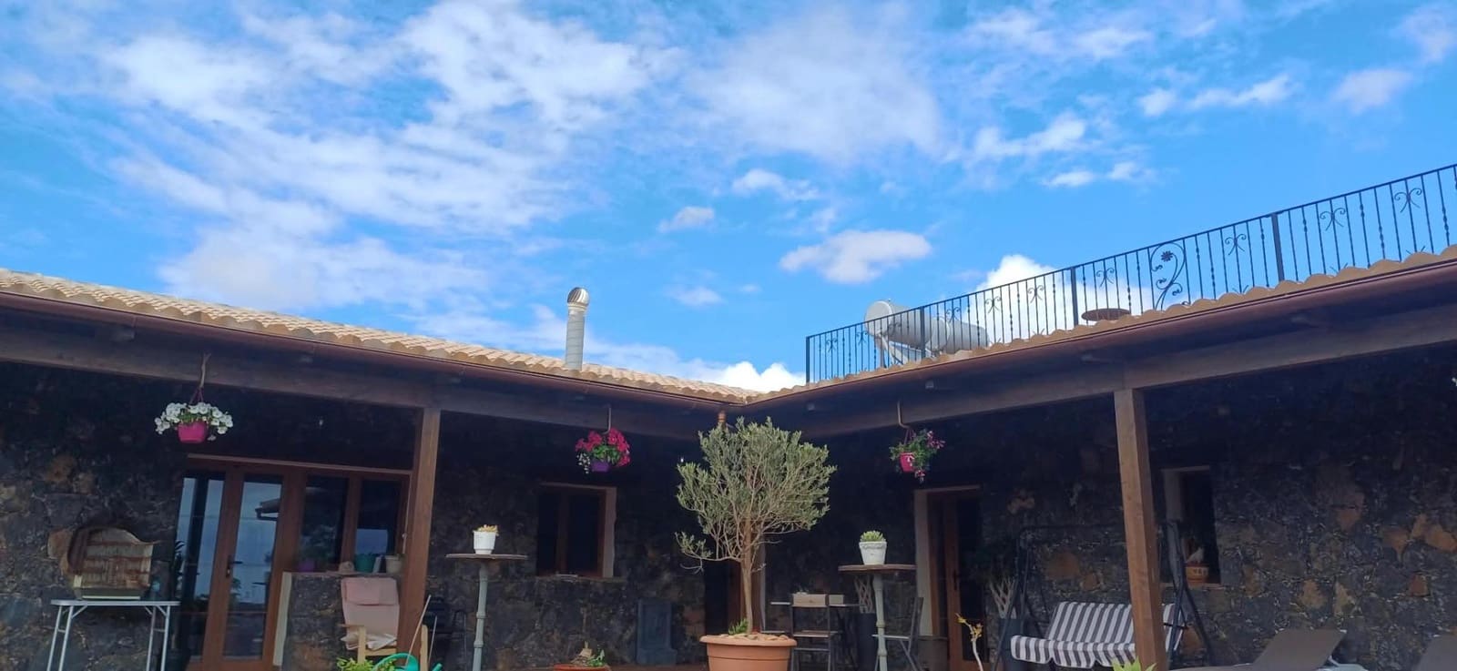 4 sypialnia Willa na sprzedaż w Puerto del Rosario - 1 050 000 € (Ref: 10142580)
