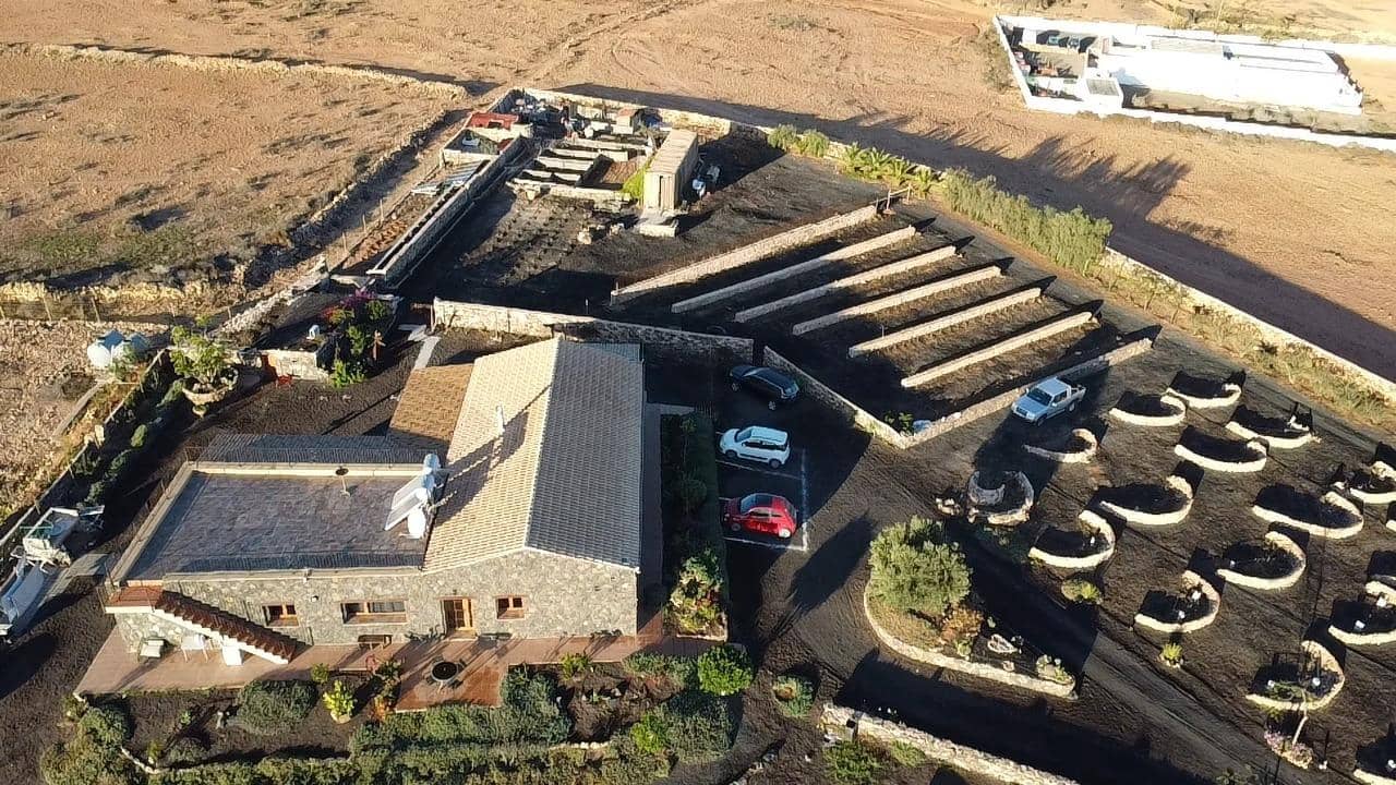 4 sypialnia Willa na sprzedaż w Puerto del Rosario - 1 050 000 € (Ref: 10142580)