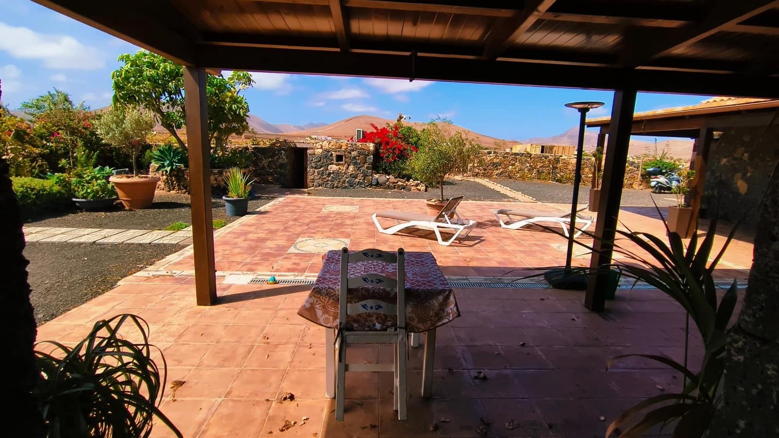 4 sypialnia Willa na sprzedaż w Puerto del Rosario - 1 050 000 € (Ref: 10142580)