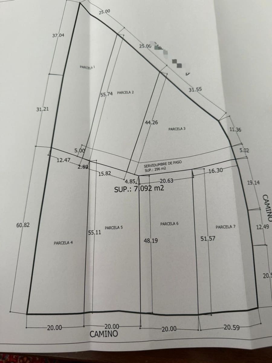 Solar/Parcela en La Oliva en venta - 120.000 € (Ref: 9207459)