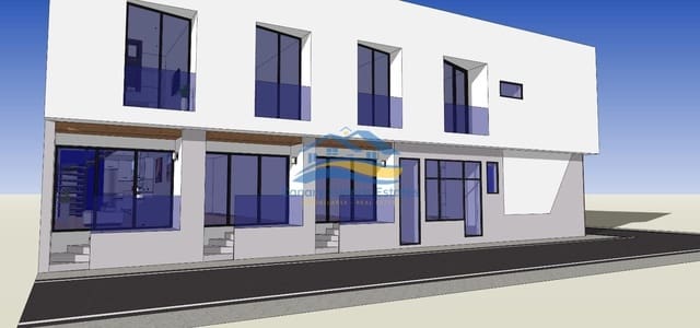 2 makuuhuone Huoneisto myytävänä paikassa El Cotillo, La Oliva - 280 000 € (Ref: 9215269)