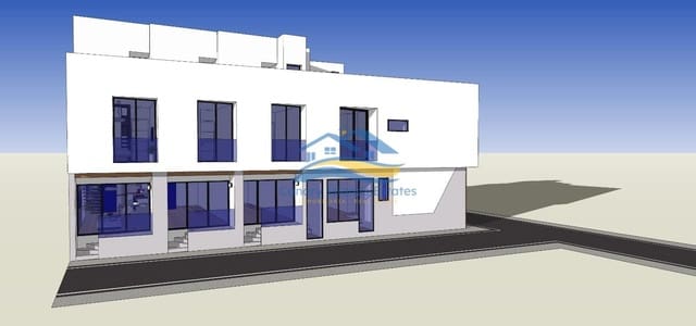 2 makuuhuone Huoneisto myytävänä paikassa El Cotillo, La Oliva - 280 000 € (Ref: 9215269)