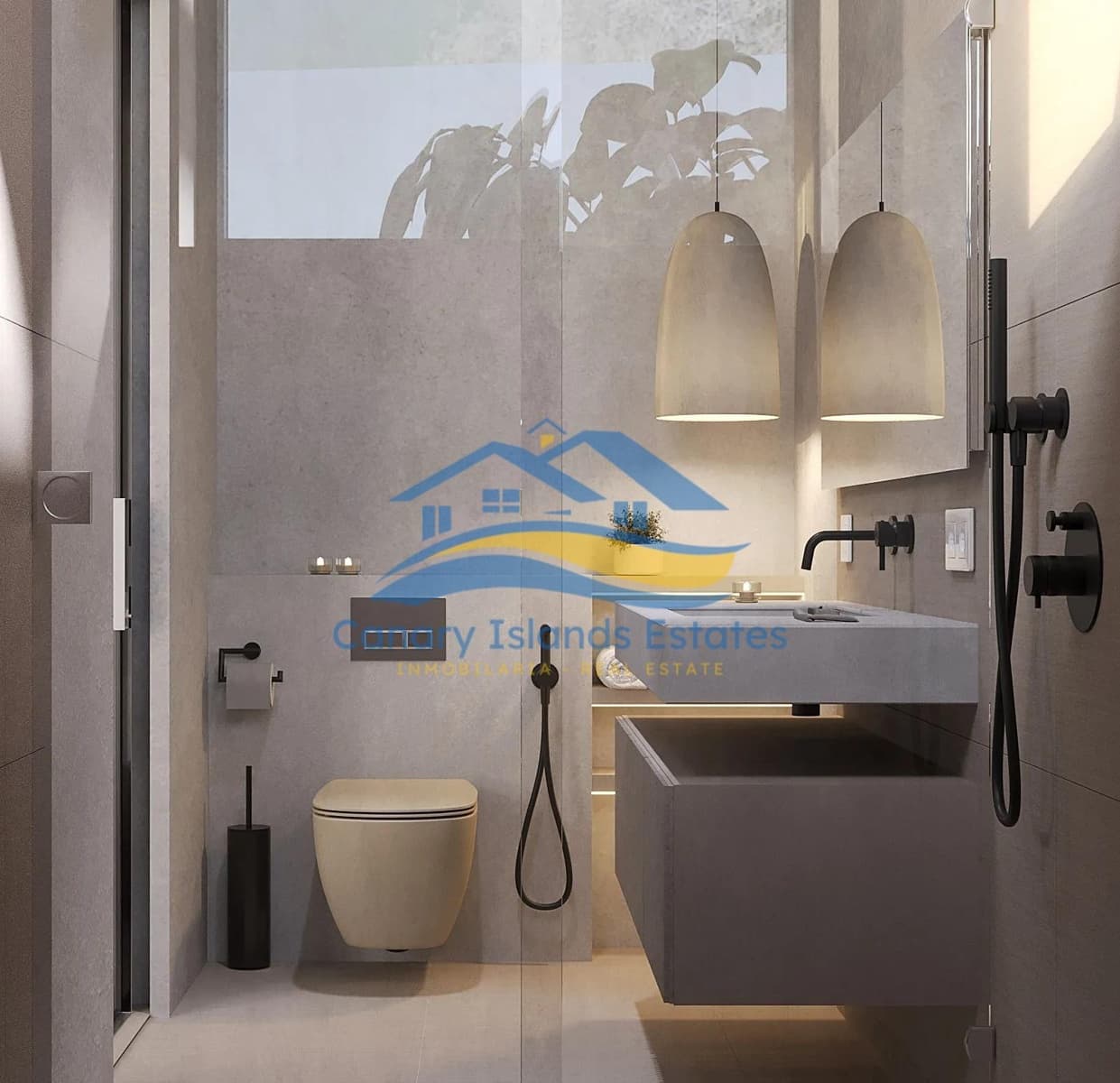 3 camera da letto Villa in vendita in Corralejo - 620.000 € (Rif: 9215270)