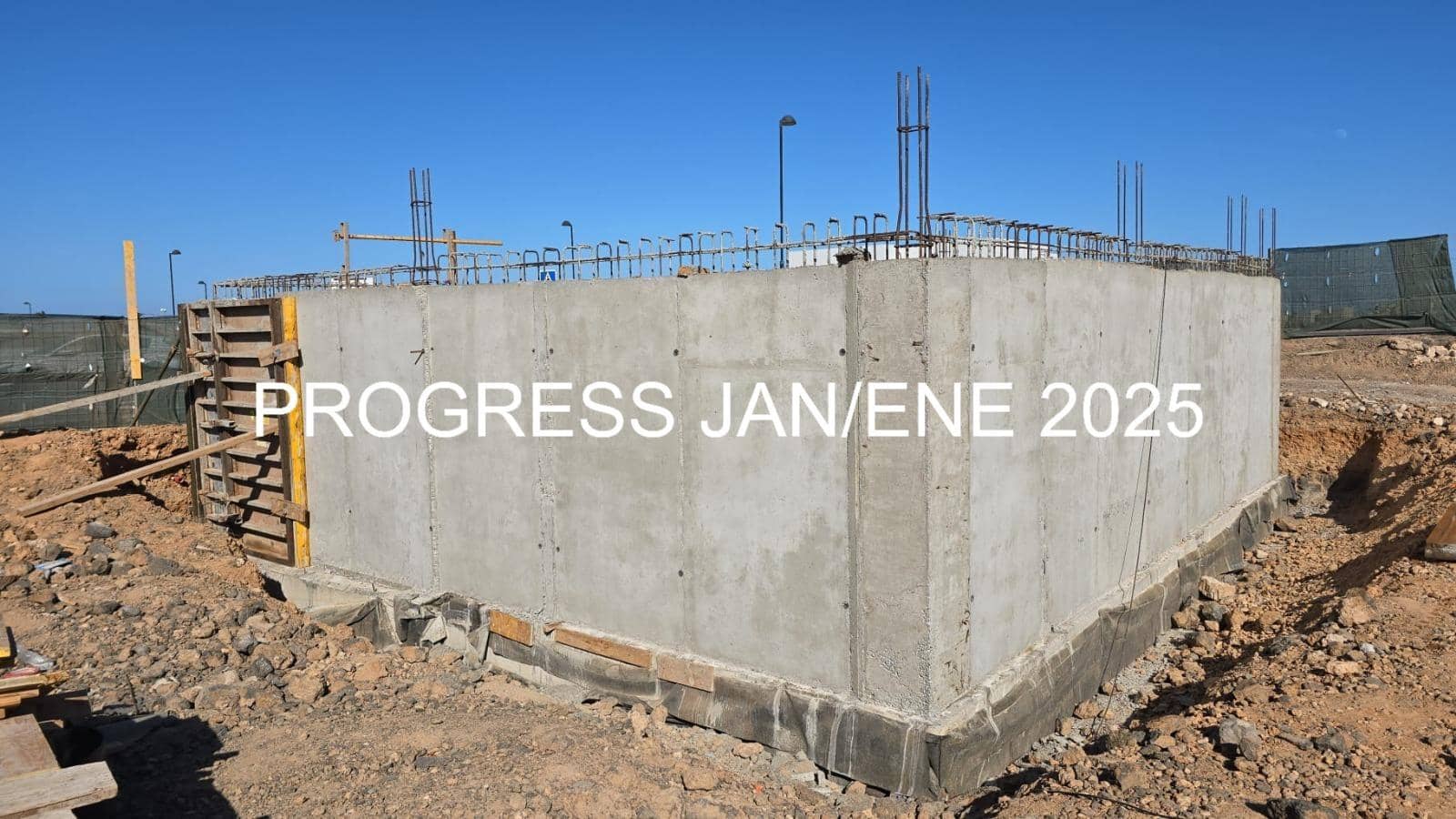 3 camera da letto Villa in vendita in Corralejo - 620.000 € (Rif: 9215270)