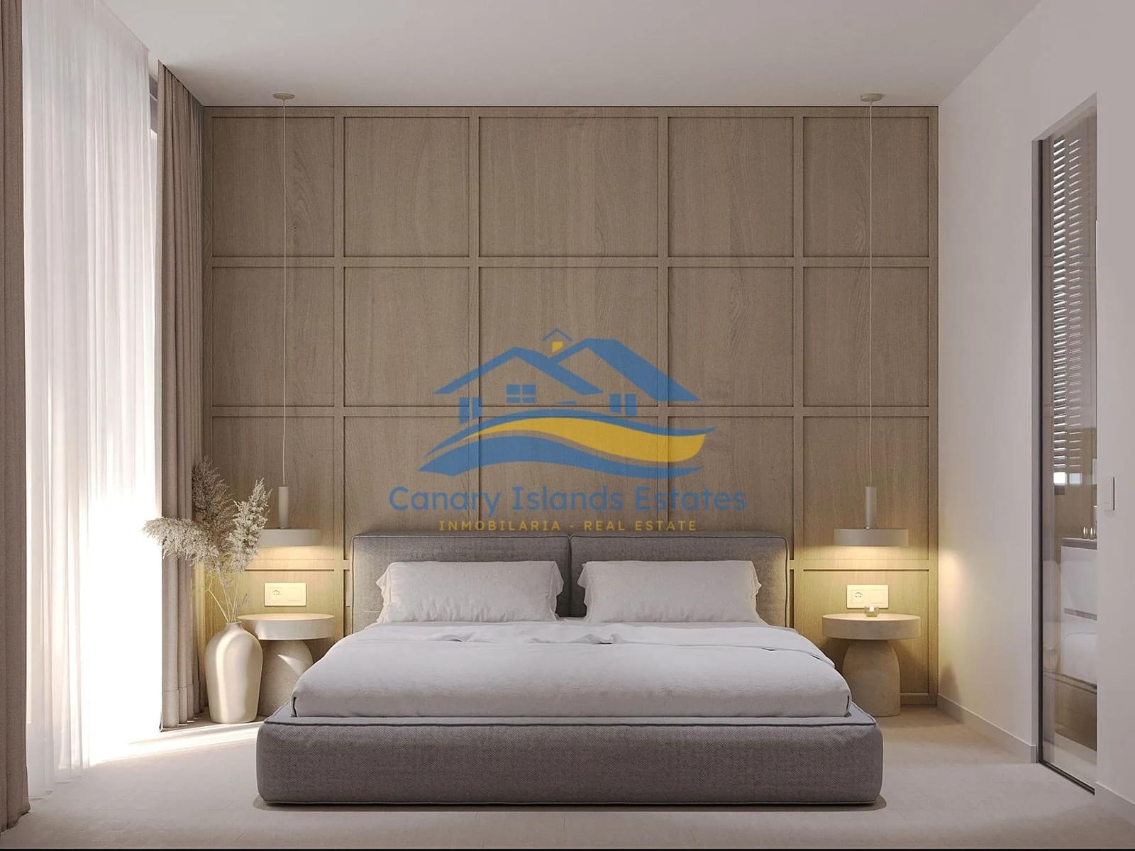 3 camera da letto Villa in vendita in Corralejo - 620.000 € (Rif: 9215270)