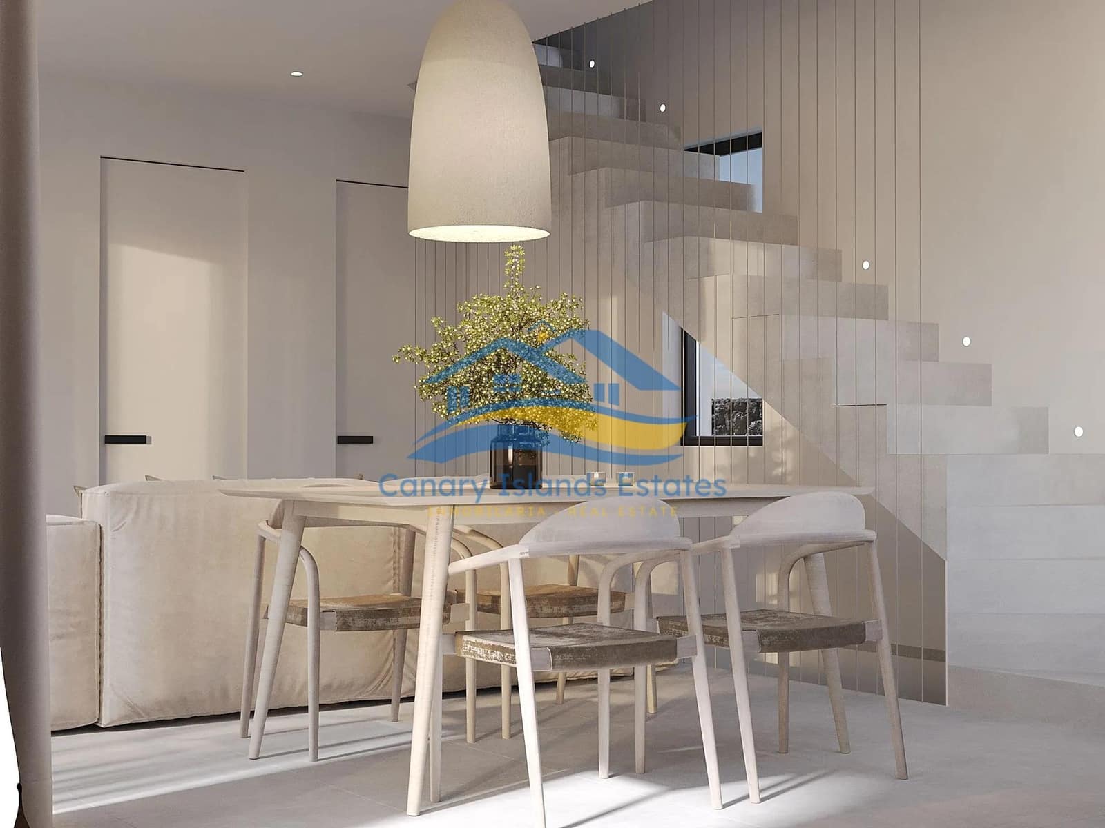 3 camera da letto Villa in vendita in Corralejo - 620.000 € (Rif: 9215270)