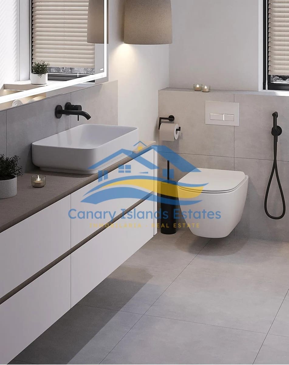 3 camera da letto Villa in vendita in Corralejo - 620.000 € (Rif: 9215270)