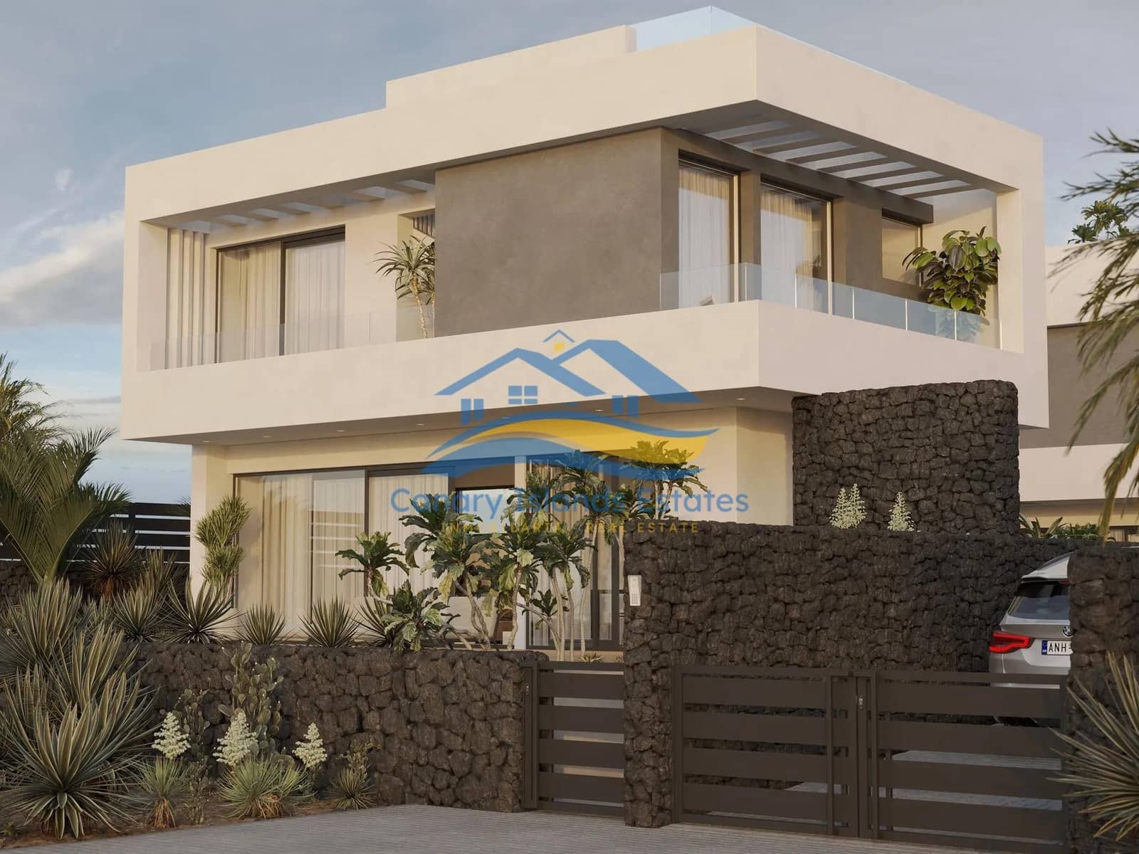 3 camera da letto Villa in vendita in Corralejo - 620.000 € (Rif: 9215270)
