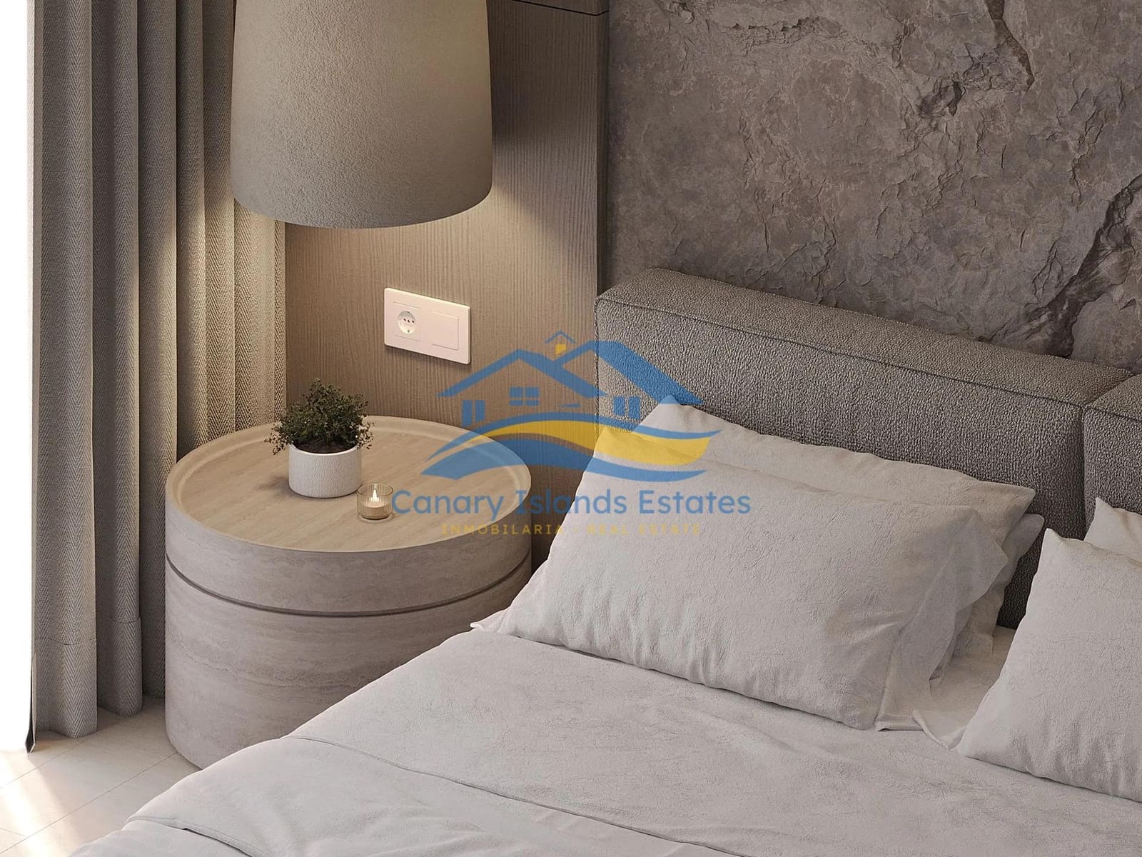 3 camera da letto Villa in vendita in Corralejo - 620.000 € (Rif: 9215270)