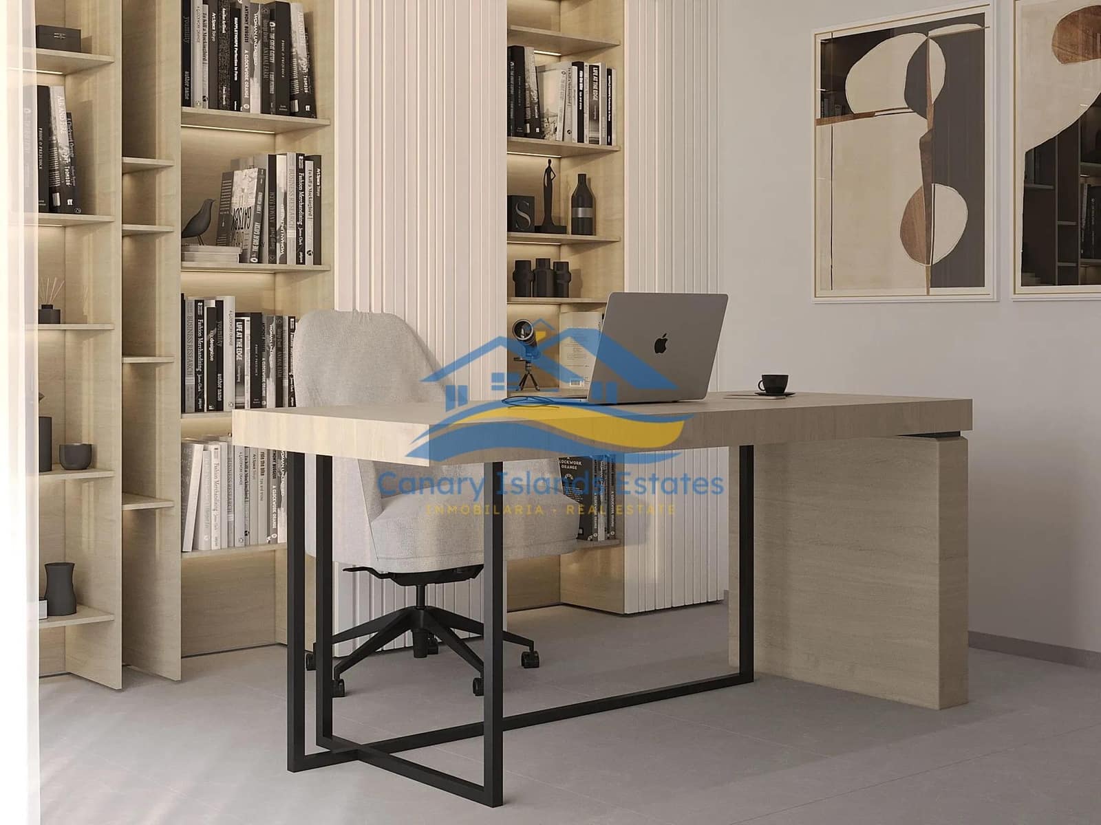 3 camera da letto Villa in vendita in Corralejo - 620.000 € (Rif: 9215270)