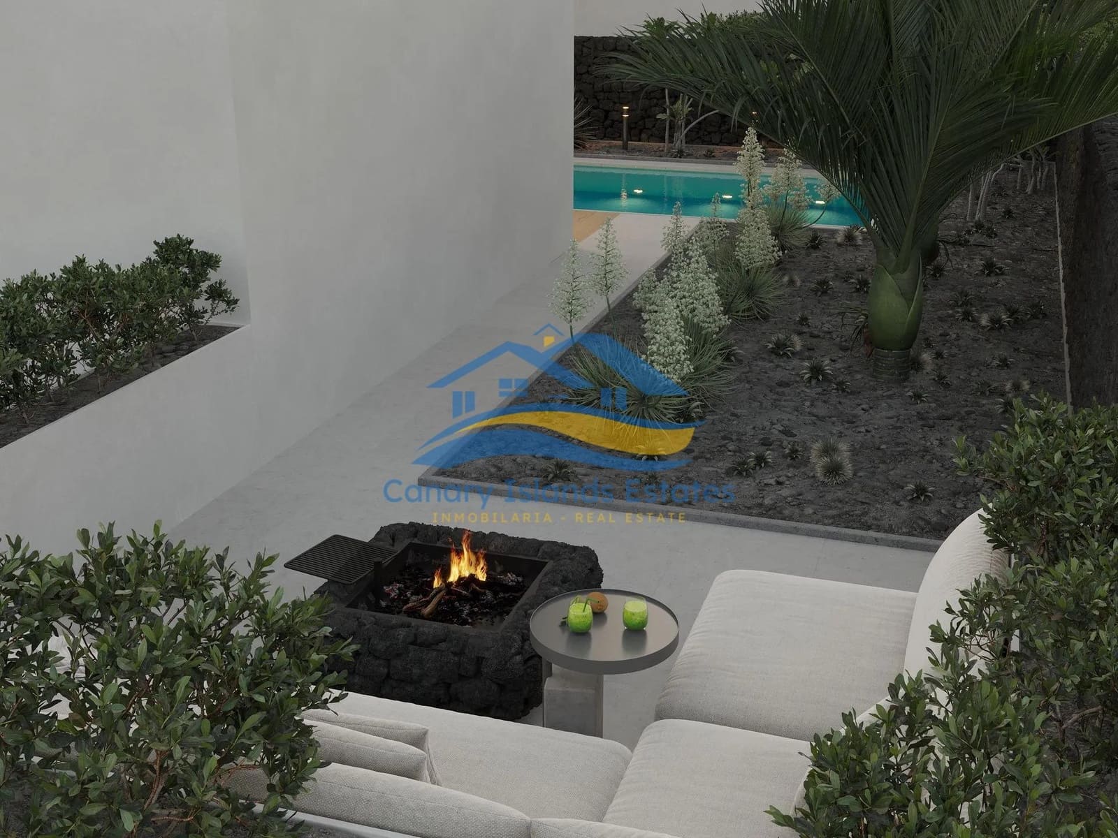 3 camera da letto Villa in vendita in Corralejo - 620.000 € (Rif: 9215270)