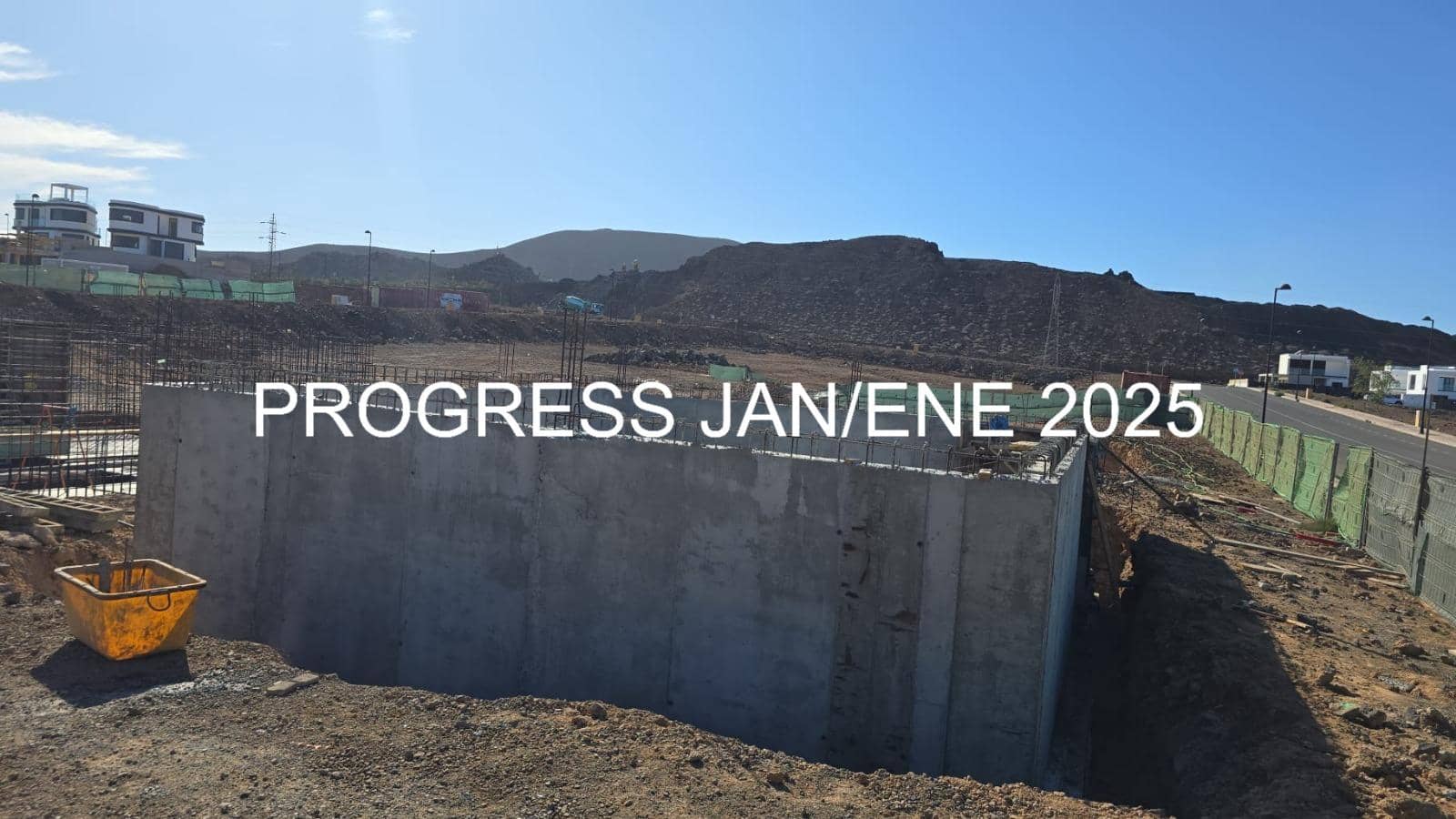 3 camera da letto Villa in vendita in Corralejo - 620.000 € (Rif: 9215270)