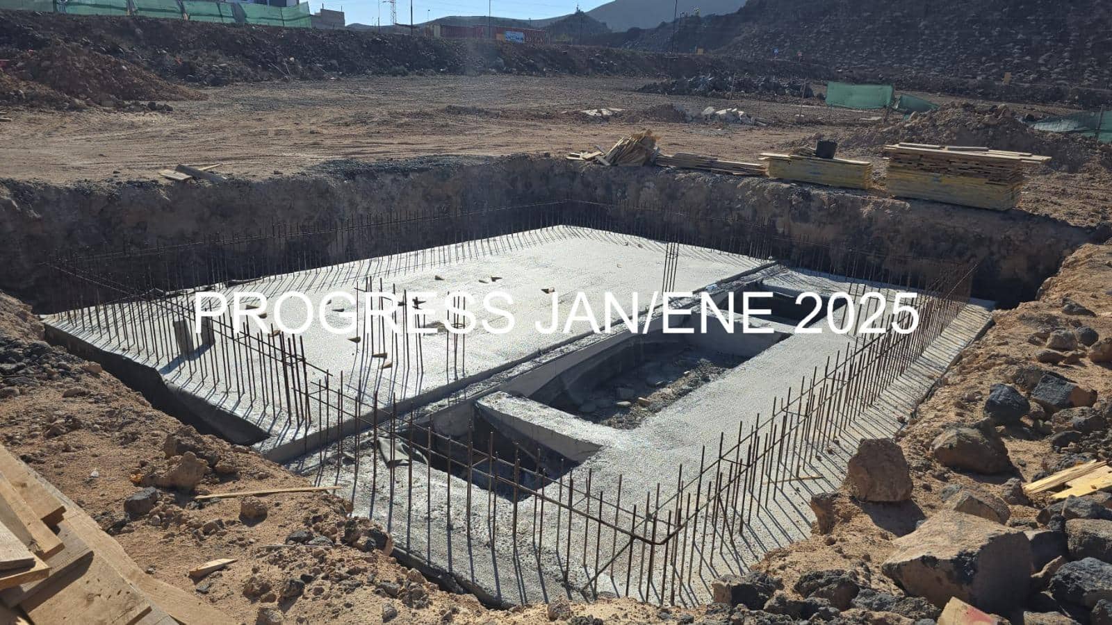 3 camera da letto Villa in vendita in Corralejo - 620.000 € (Rif: 9215270)