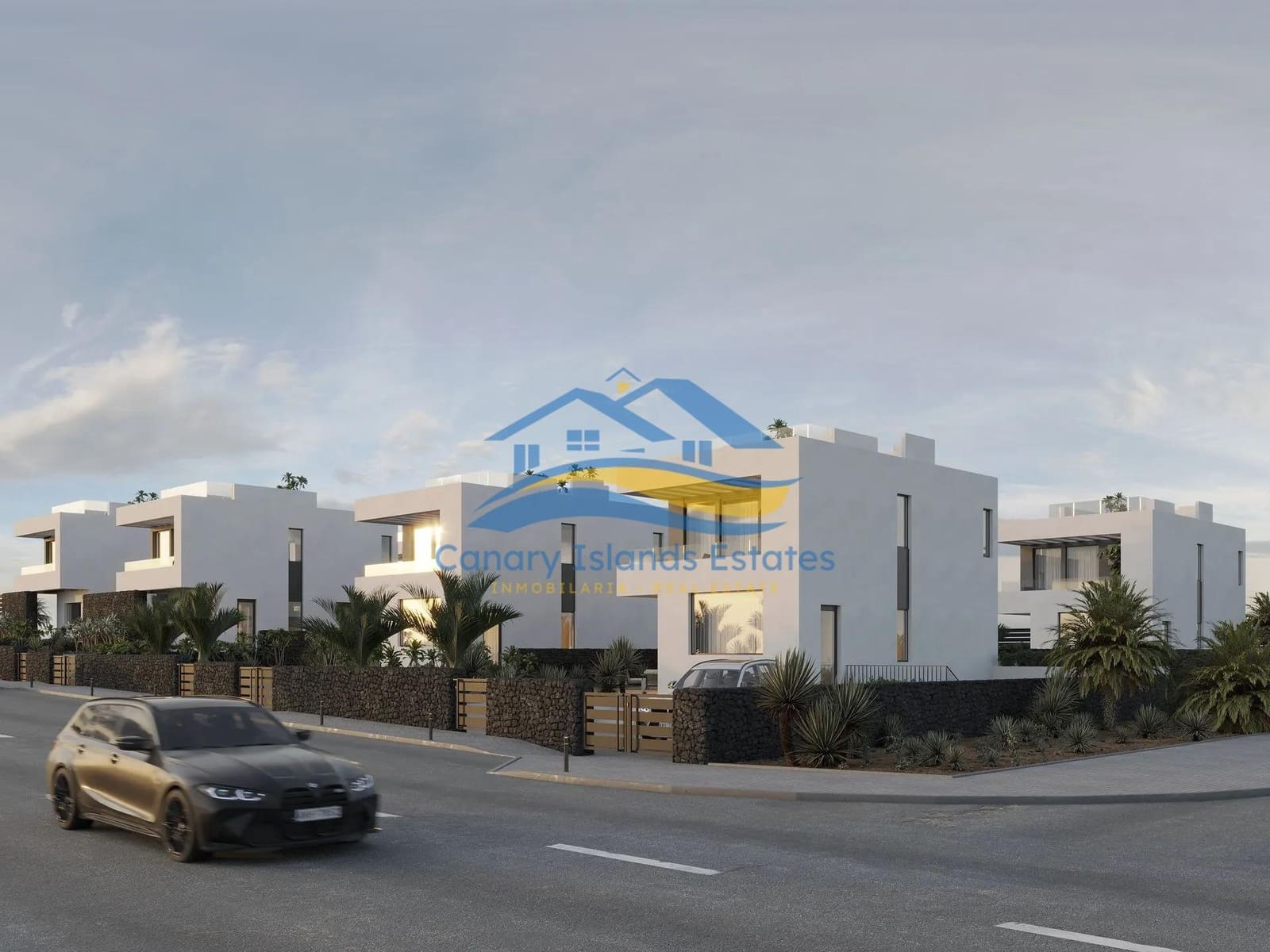 3 camera da letto Villa in vendita in Corralejo - 620.000 € (Rif: 9215270)