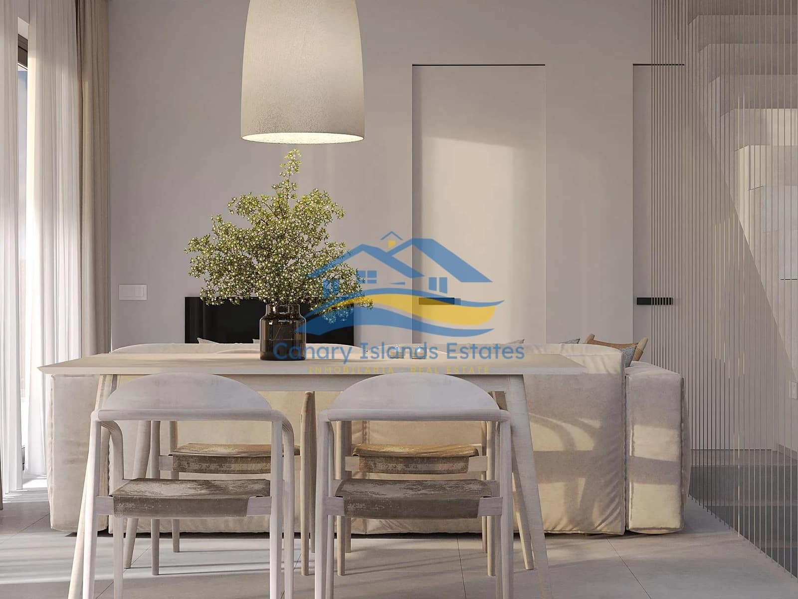 3 camera da letto Villa in vendita in Corralejo - 620.000 € (Rif: 9215270)