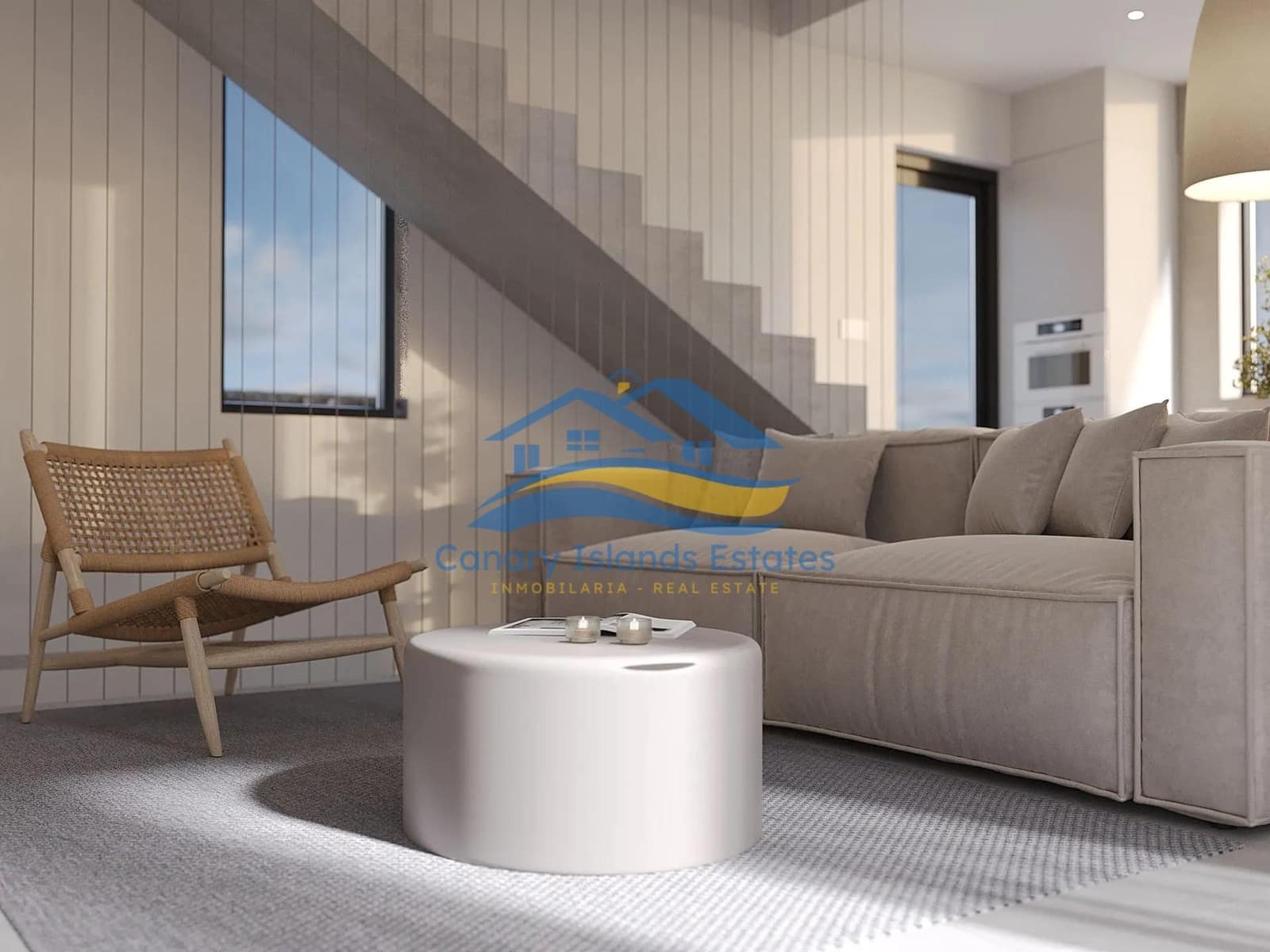 3 camera da letto Villa in vendita in Corralejo - 620.000 € (Rif: 9215270)