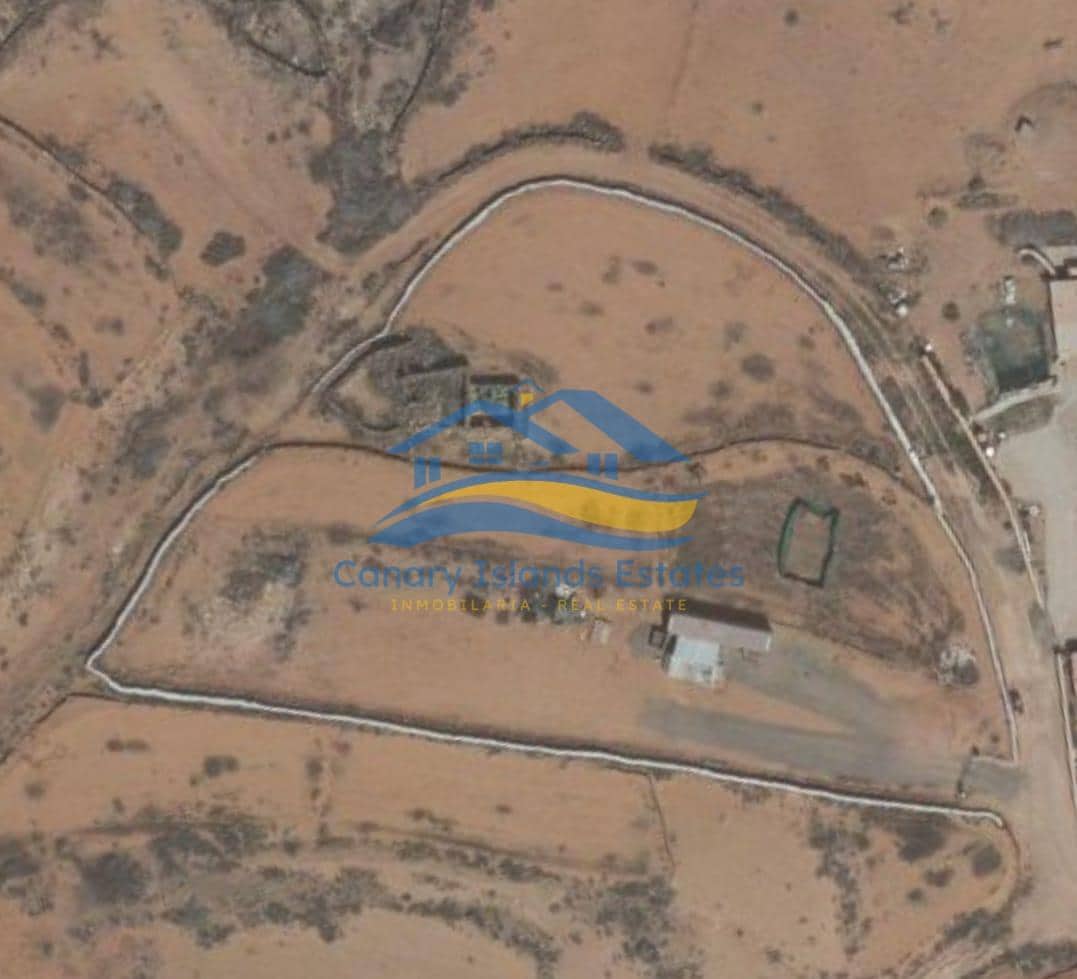 Bouwgrond te koop in Puerto del Rosario - € 165.000 (Ref: 9215271)