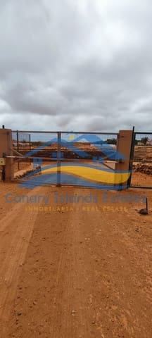 Building Plot for sale in Puerto del Rosario - € 165,000 (Ref: 9215271)