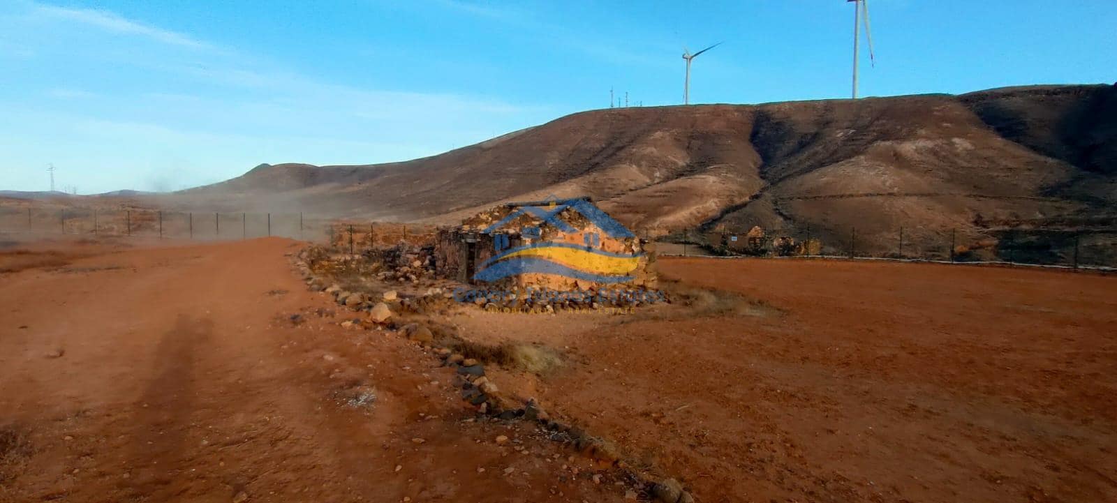 Bouwgrond te koop in Puerto del Rosario - € 165.000 (Ref: 9215271)