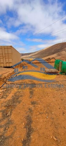 Building Plot for sale in Puerto del Rosario - € 165,000 (Ref: 9215271)