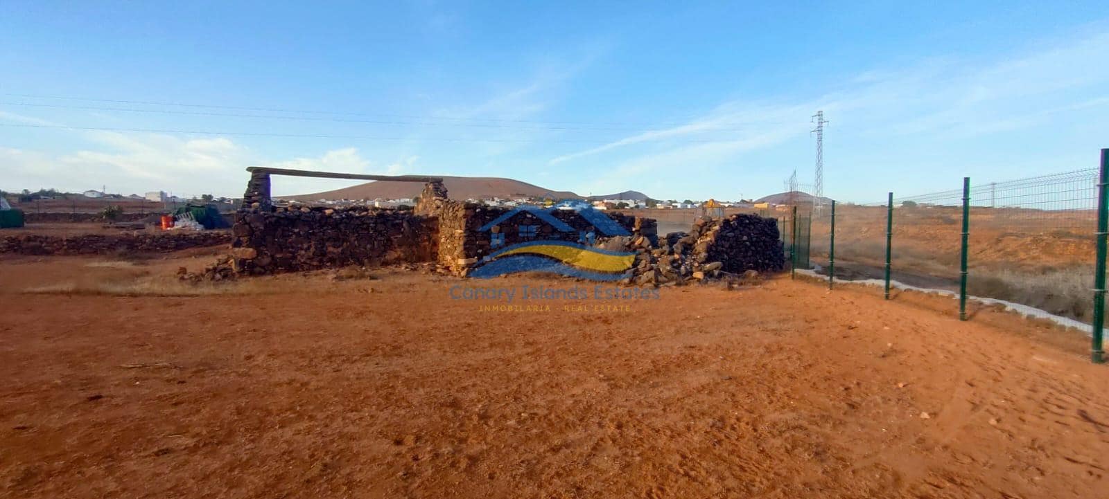 Bouwgrond te koop in Puerto del Rosario - € 165.000 (Ref: 9215271)