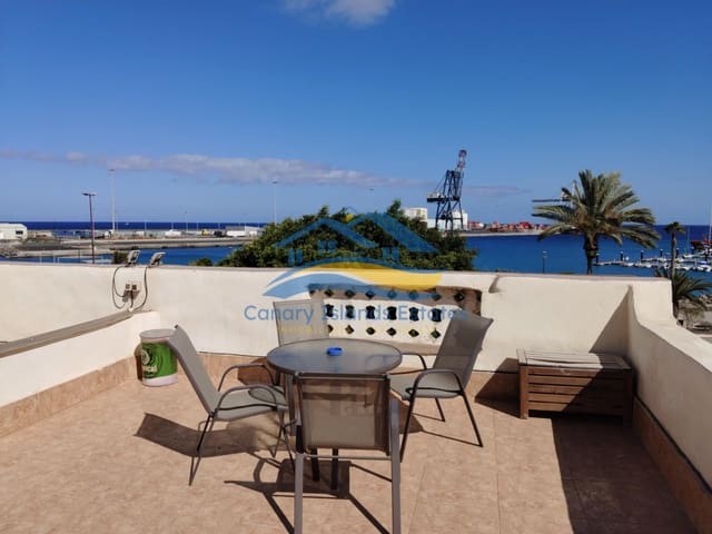 7 bedroom Hotel for sale in Puerto del Rosario - € 595,000 (Ref: 9215272)