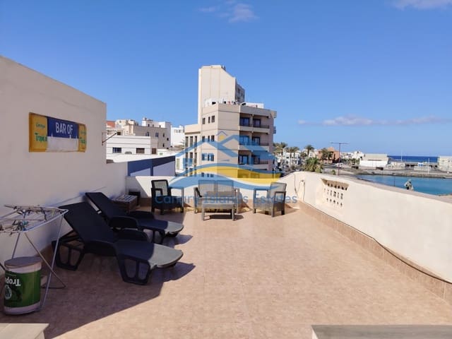 7 bedroom Hotel for sale in Puerto del Rosario - € 595,000 (Ref: 9215272)