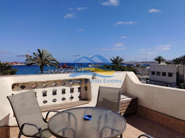 7 bedroom Hotel for sale in Puerto del Rosario - € 595,000 (Ref: 9215272)