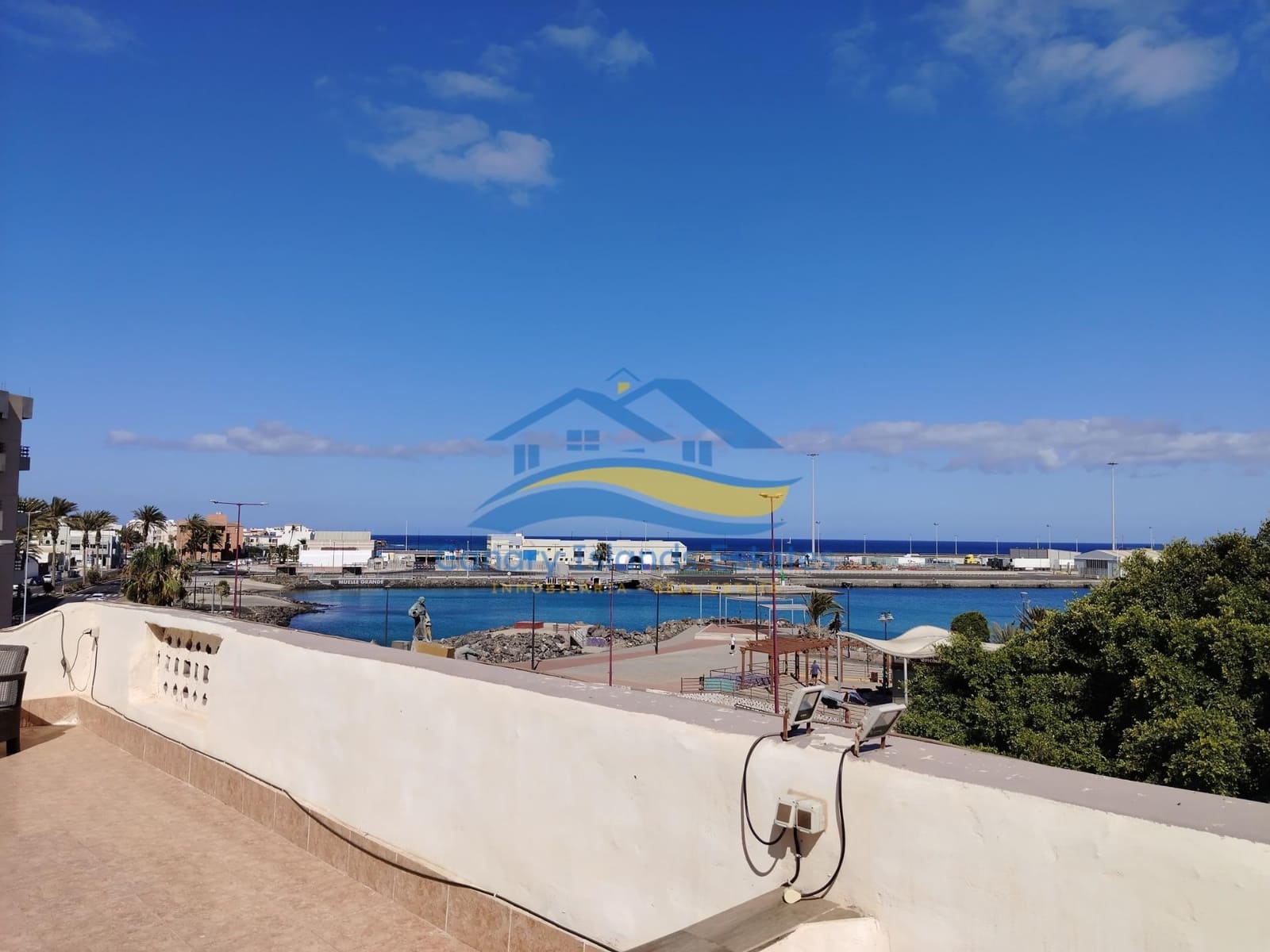 7 soveværelse Hotel til salg i Puerto del Rosario - € 595.000 (Ref: 9215272)