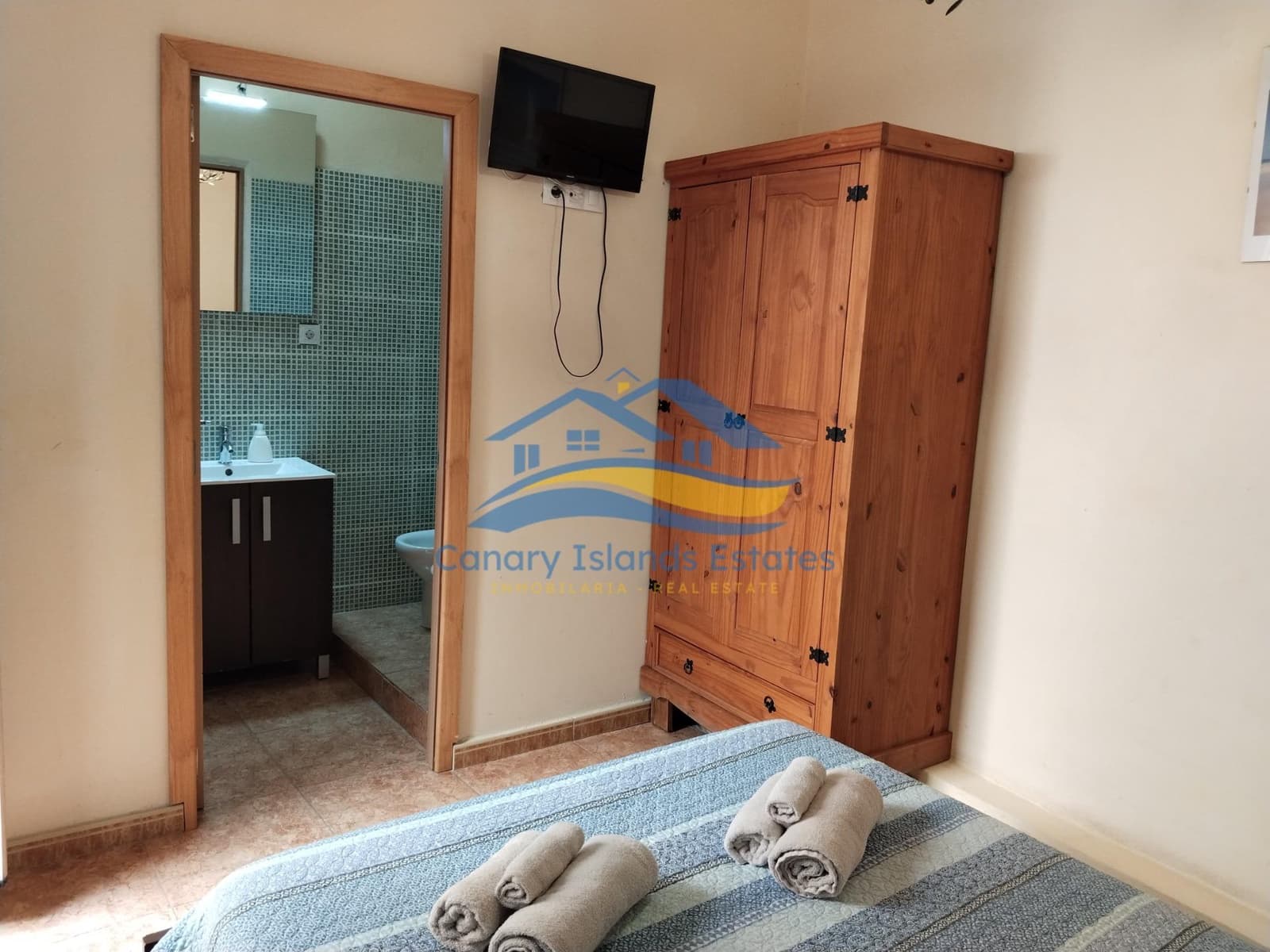 7 soveværelse Hotel til salg i Puerto del Rosario - € 595.000 (Ref: 9215272)