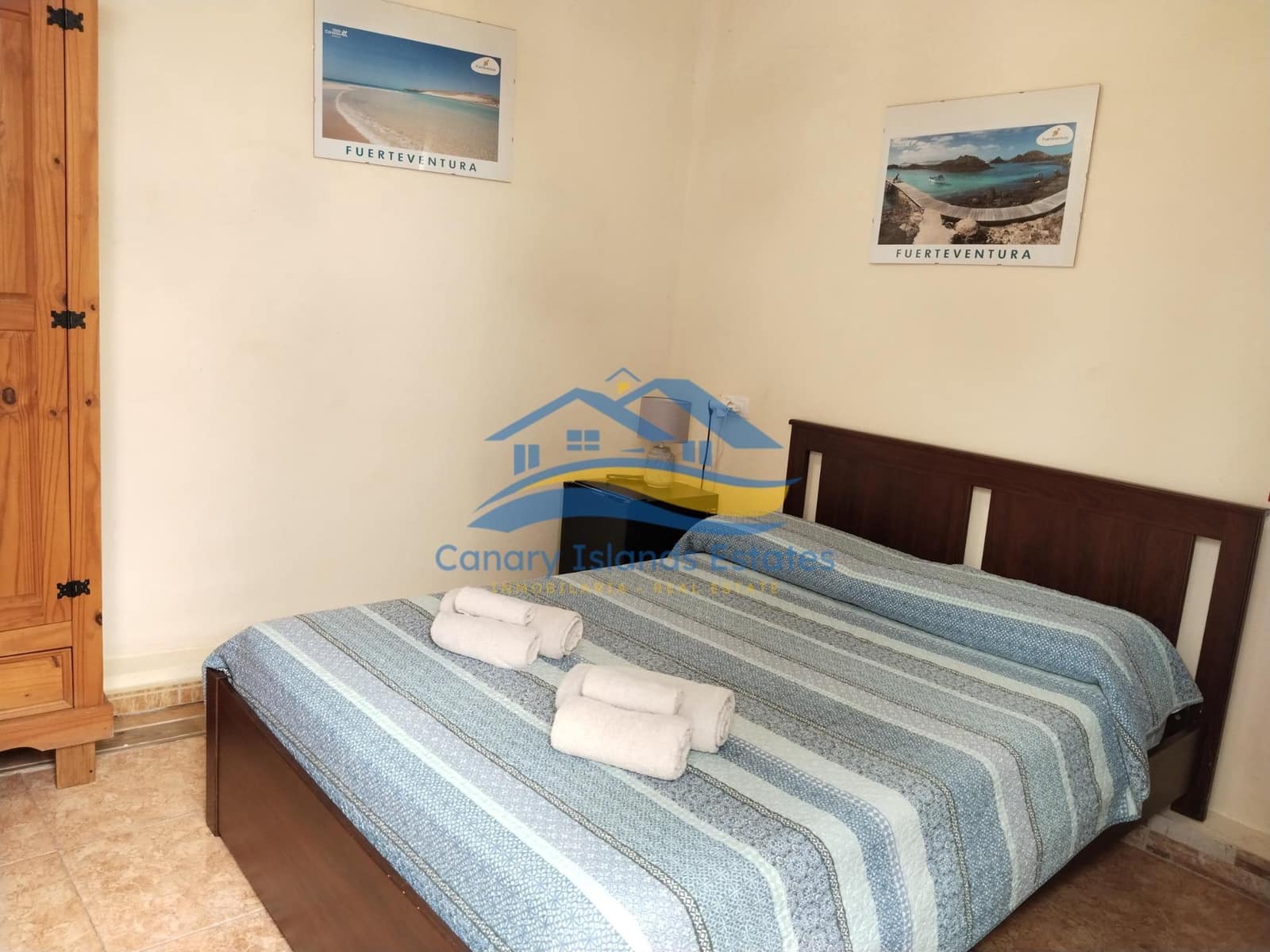 7 soveværelse Hotel til salg i Puerto del Rosario - € 595.000 (Ref: 9215272)