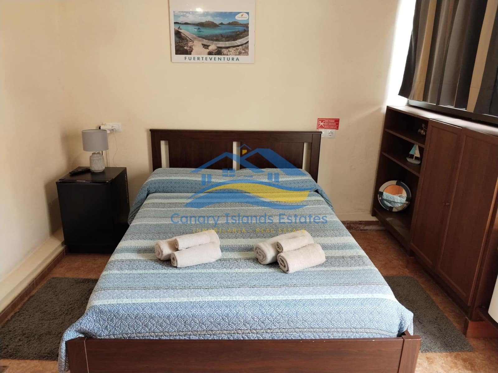 7 soveværelse Hotel til salg i Puerto del Rosario - € 595.000 (Ref: 9215272)