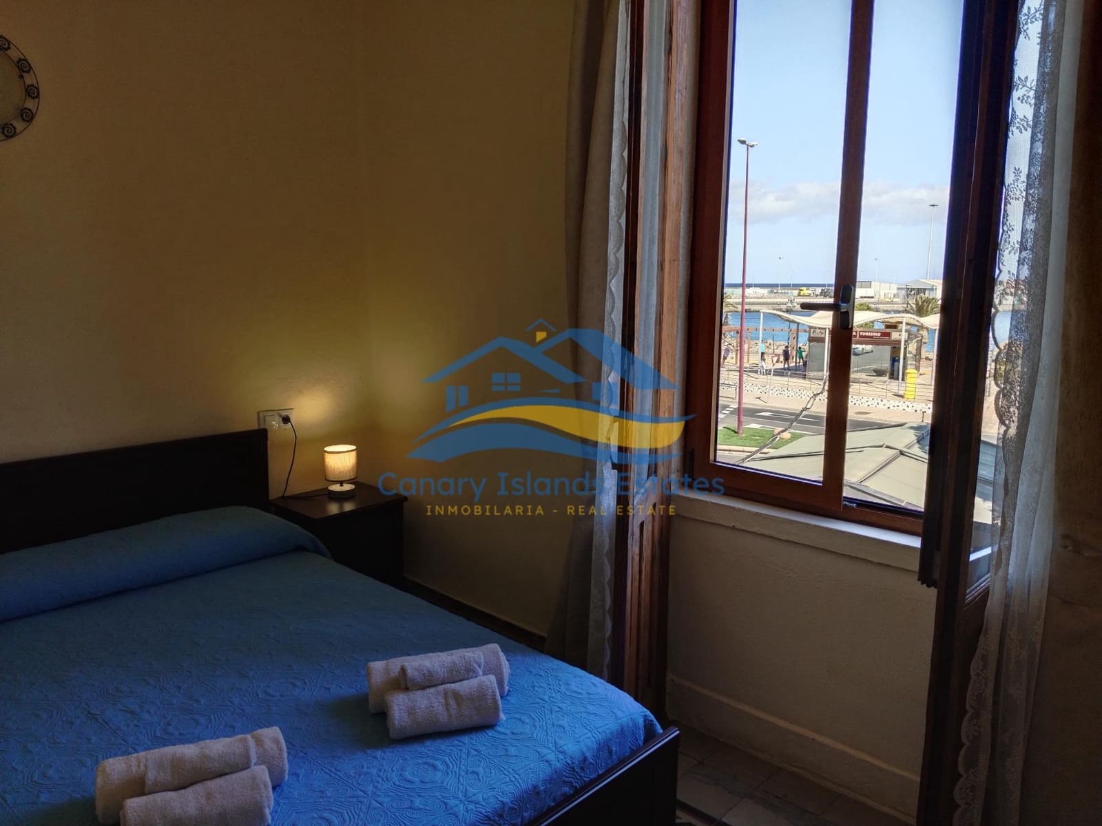 7 soveværelse Hotel til salg i Puerto del Rosario - € 595.000 (Ref: 9215272)