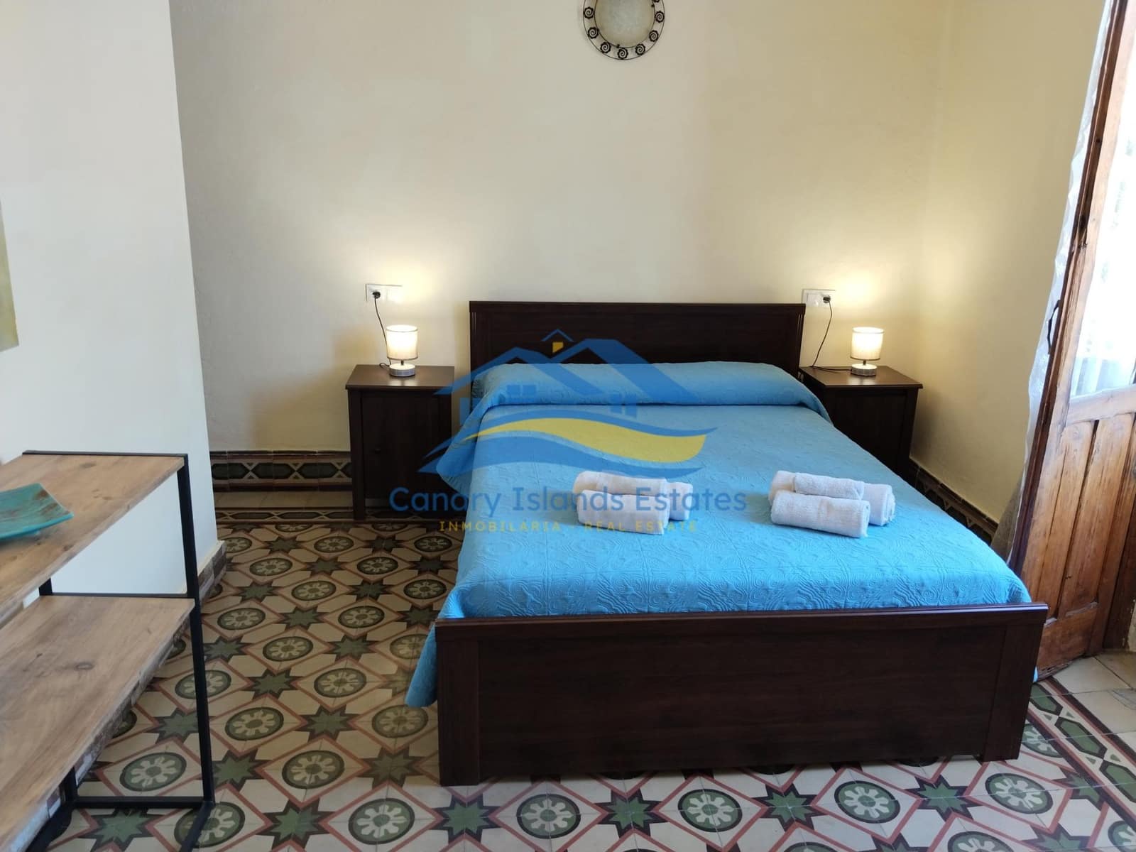 7 soveværelse Hotel til salg i Puerto del Rosario - € 595.000 (Ref: 9215272)