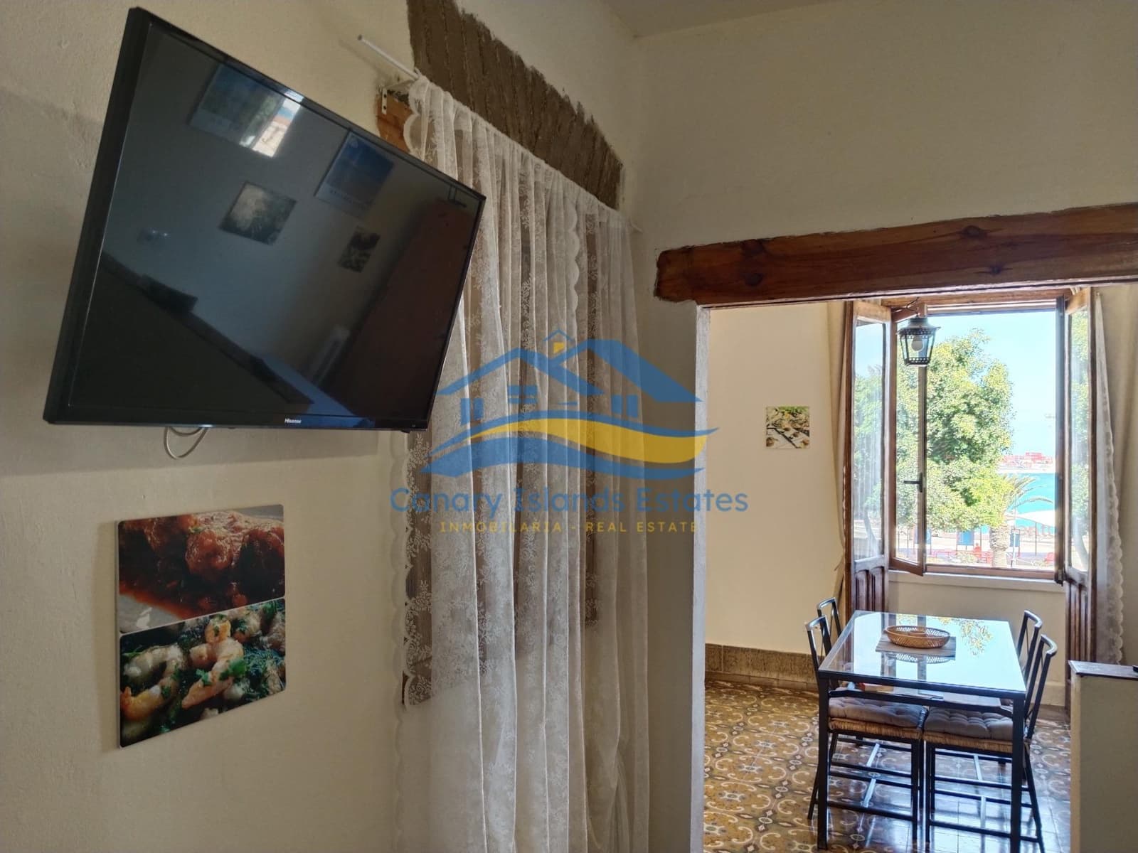 7 soveværelse Hotel til salg i Puerto del Rosario - € 595.000 (Ref: 9215272)