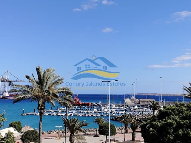 7 bedroom Hotel for sale in Puerto del Rosario - € 595,000 (Ref: 9215272)