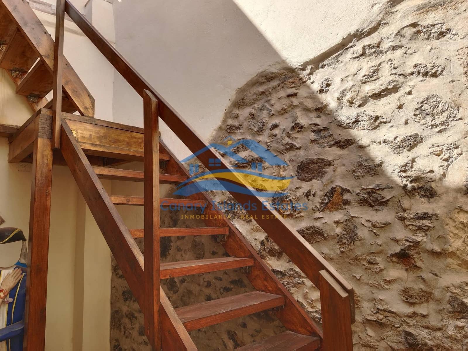 7 soveværelse Hotel til salg i Puerto del Rosario - € 595.000 (Ref: 9215272)