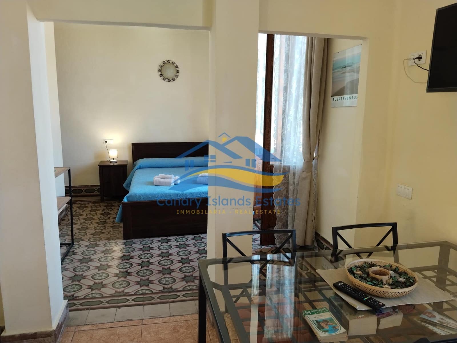 7 soveværelse Hotel til salg i Puerto del Rosario - € 595.000 (Ref: 9215272)